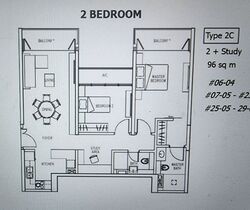 Kallang Riverside (D12), Apartment #501102221